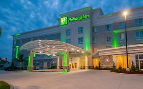 Holiday Inn New Orleans Airport North